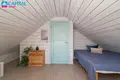 House 93 m² Raseiniai, Lithuania
