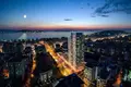 Wohnung 1 zimmer 274 m² Kartal, Türkei