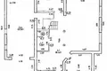 Cottage 342 m² Barawlyany, Belarus