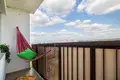 Квартира 2 комнаты 49 м² в Познани, Польша