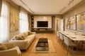 2 bedroom apartment 70 m² Çiftlikköy, Turkey