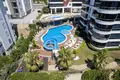 Apartamento 4 habitaciones  Alanya, Turquía