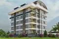 Apartamento 52 m² Mahmutlar, Turquía