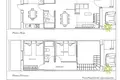 Szeregowiec 2 pokoi 70 m² Santa Pola, Hiszpania