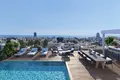 Penthouse 3 bedrooms 247 m² Demos Agiou Athanasiou, Cyprus
