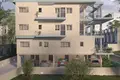 2 bedroom apartment 128 m² Kato Polemidion Municipality, Cyprus
