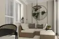 Appartement 4 chambres 107 m² Varsovie, Pologne