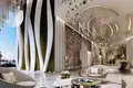 Piso en edificio nuevo Damac Bay 2 by Cavalli