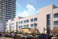 2 bedroom apartment 130 m² Konak, Turkey