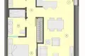 Mieszkanie 2 pokoi 104 m² Benidorm, Hiszpania