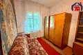 3 room apartment 52 m² Sluck, Belarus