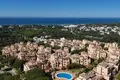 Wohnung 4 Schlafzimmer 211 m² Ricmar, Spanien