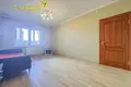 Mieszkanie 3 pokoi 95 m² Mińsk, Białoruś