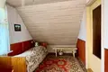 Haus 72 m² Astrovienski sielski Saviet, Belarus