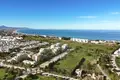 1 bedroom apartment 52 m² Denia, Spain