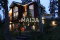 Villa  Tampere sub region, Finlande