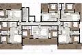 2 bedroom apartment 97 m² Limassol, Cyprus