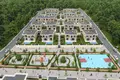 Apartamento 1 habitación 444 m² Buyukcekmece, Turquía