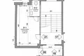 Appartement 1 chambre 13 m² Poznan, Pologne