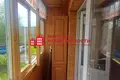 Wohnung 1 zimmer 38 m² Hrodna, Belarus