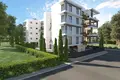 Estudio 36 m² Pafos, Chipre