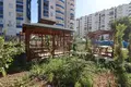 1 bedroom apartment 54 m² Mezitli, Turkey