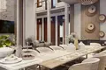 Villa de 5 habitaciones 1 056 m² Thalang, Tailandia