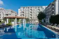 Appartement 1 chambre 36 m² Nessebar, Bulgarie