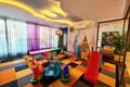 1 bedroom apartment 55 m² Muratpasa, Turkey