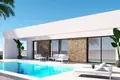 Wohnung 4 zimmer  Finestrat, Spanien