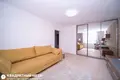 Квартира 1 комната 39 м² Минск, Беларусь