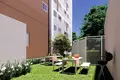 Apartamento 2 habitaciones 38 m² Regiao Imediata de Sao Jose dos Campos, Brasil