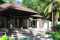 4-Zimmer-Villa 284 m² Bukit, Indonesien