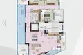 Appartement 3 chambres 118 m² Larnaca, Chypre