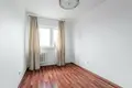 2 room apartment 37 m² Warsaw, Poland