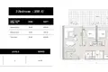 Residential complex "Solera, Downtown Mina" by RAK Properties (Units 168)