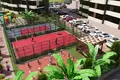 Appartement 3 chambres 97 m² Mezitli, Turquie