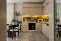 3 room apartment 120 m² in Alanya, Turkey