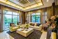 Villa de 5 pièces 292 m² Phuket, Thaïlande