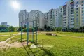 2 bedroom apartment 52 m² Minsk, Belarus