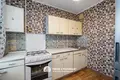 Mieszkanie 3 pokoi 58 m² Mińsk, Białoruś