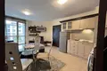 Mieszkanie 1 pokój 58 m² Rawda, Bułgaria