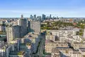 2 bedroom apartment 80 m² Warsaw, Poland