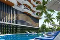 Apartamento 1 habitación 105 m² Alanya, Turquía