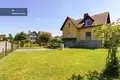 House 170 m² Panevėžys, Lithuania