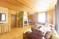 Haus 123 m² Zalieski sielski Saviet, Belarus
