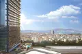 Oficina 404 m² en Maltepe, Turquía