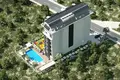 Appartement 3 chambres 102 m² Alanya, Turquie