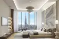 Wohnkomplex Rixos Financial Center Road