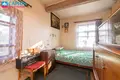 Casa 64 m² Spokine, Lituania